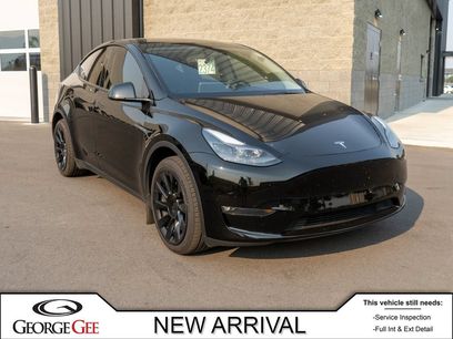 Used 2023 Tesla Model Y Long Range