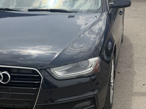 Used 2014 Audi A4 2.0T Premium Plus AWD/4WD image 10