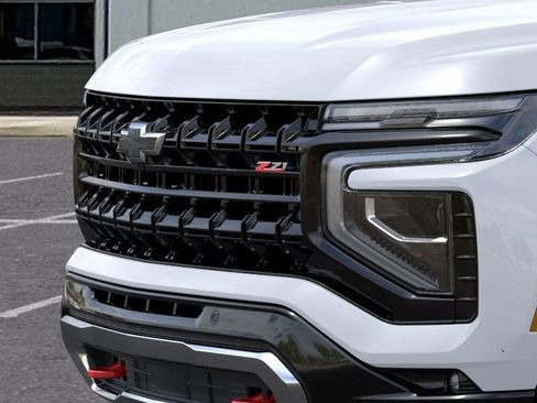 New 2026 Chevrolet Tahoe Z71 w/ Z71 Off-Road Package AWD/4WD image 13