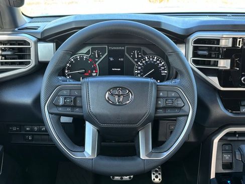 New 2026 Toyota Tundra SR5 image 16
