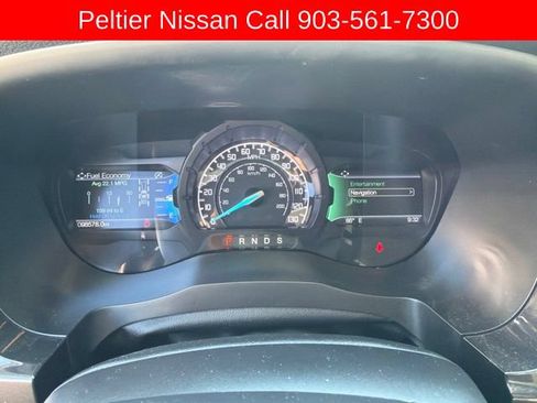 Used 2020 Ford Ranger Lariat w/ Equipment Group 501A Mid AWD/4WD image 12