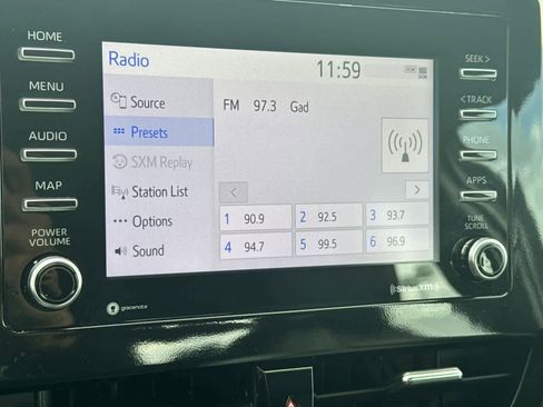 Certified 2023 Toyota Camry SE image 18