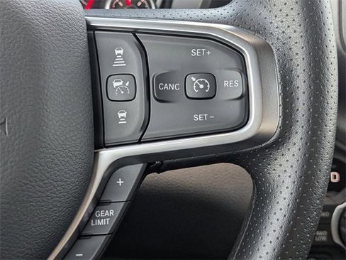 New 2026 RAM 1500 Express image 24