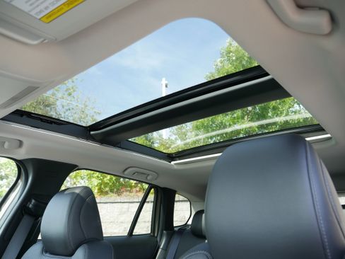 Used 2024 MAZDA CX-50 2.5 Turbo w/ Accent Package image 15