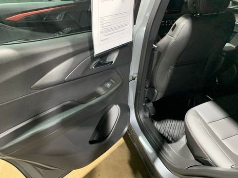 Used 2026 Chevrolet TrailBlazer RS w/ Convenience Package image 8