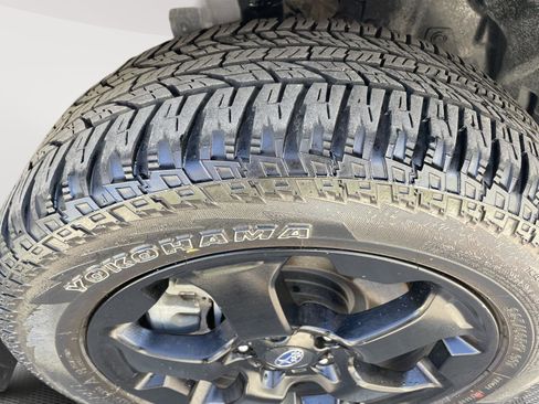 Certified 2024 Subaru Forester Wilderness image 8