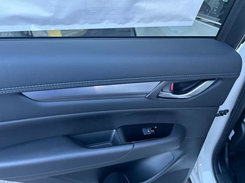 New 2025 MAZDA CX-5 AWD 2.5 S w/ Preferred Package image 22