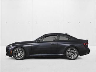 New 2026 BMW 230i xDrive Coupe w/ Premium Package AWD/4WD video 3