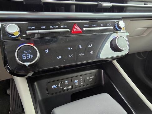 New 2026 Hyundai Tucson SEL image 20