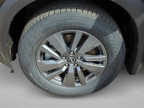New 2026 Nissan Pathfinder SV FWD image 22