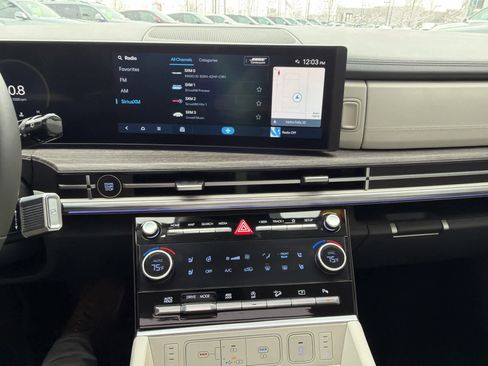 Used 2025 Hyundai Santa Fe Calligraphy image 30