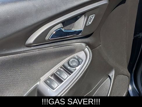 Used 2023 Chevrolet Malibu LT w/ Driver Confidence Package FWD image 16