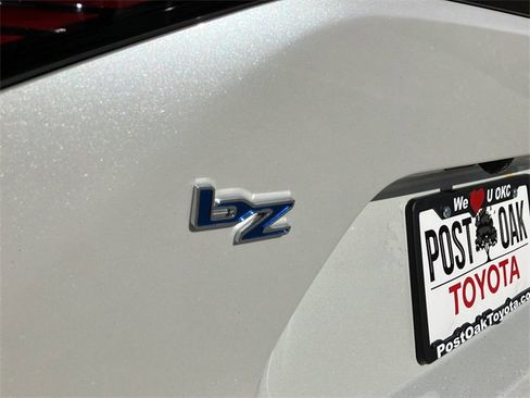 New 2026 Toyota bZ image 15