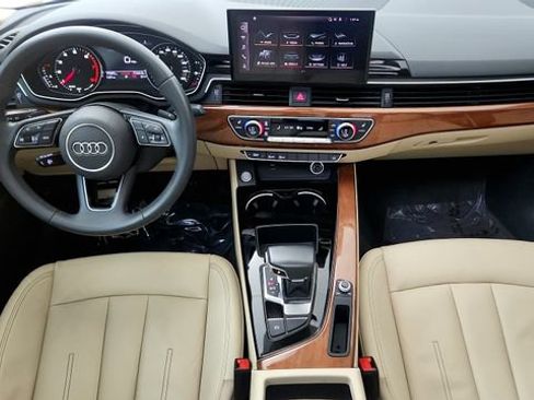 Used 2020 Audi A4 2.0T Premium w/ Convenience Package FWD image 50