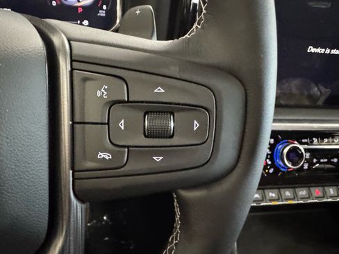 New 2026 GMC Sierra 1500 Denali Ultimate AWD/4WD image 26