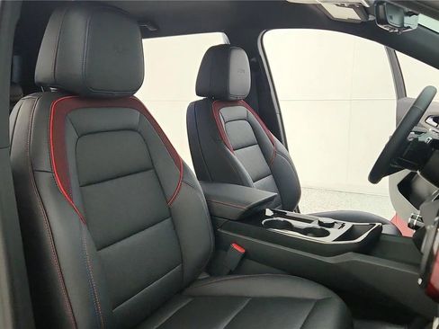 New 2026 Chevrolet Equinox RS w/ Safety and Technology Package FWD image 39