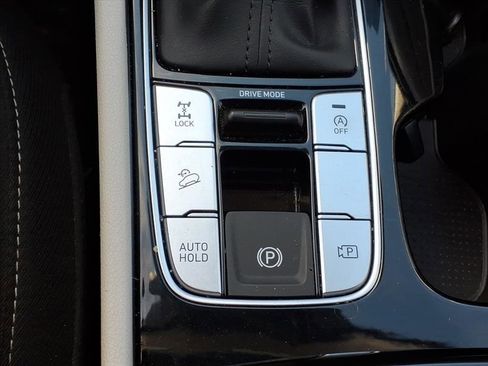 Used 2024 Hyundai Tucson SEL image 22