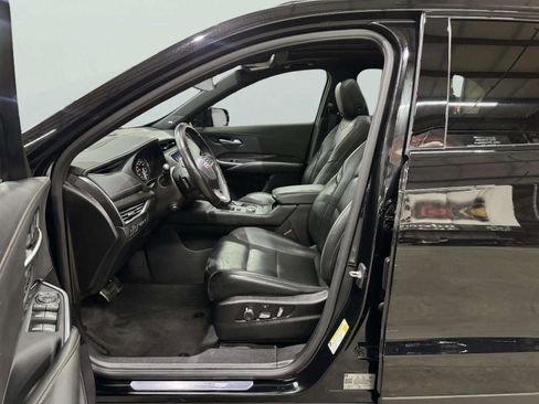 Used 2020 Cadillac XT4 Sport AWD/4WD image 14