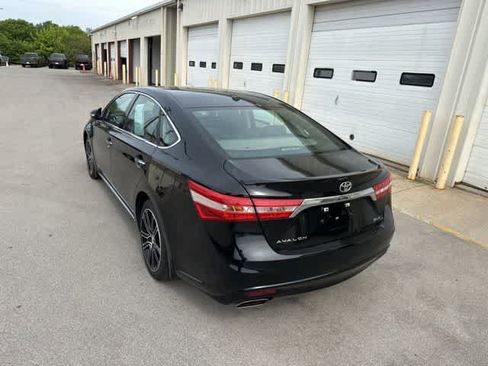 Used 2015 Toyota Avalon XLE Touring Sport Edition FWD image 18
