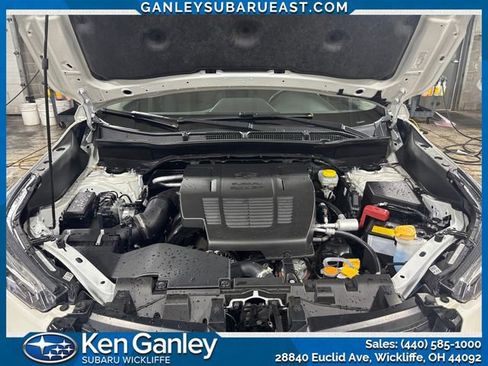 Certified 2023 Subaru Forester Premium image 27