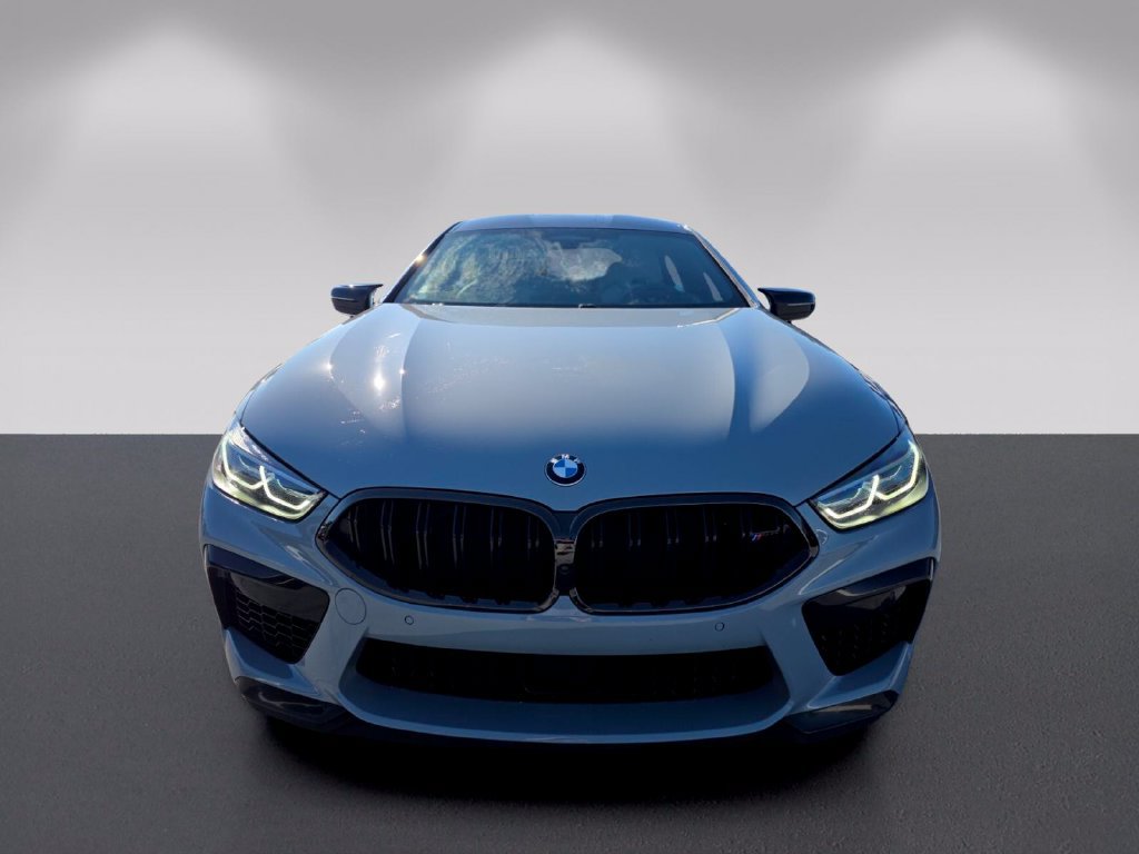 Used 2024 BMW M8 Gran Coupe xDrive Competition AWD/4WD image 2