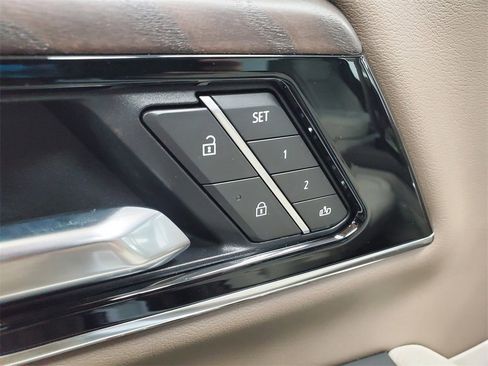 New 2026 GMC Yukon XL Denali w/ LPO, Floor Liner Package image 9