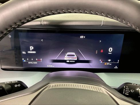 Certified 2025 Nissan Murano Platinum w/ Cargo Package AWD/4WD image 29