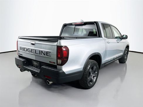 New 2026 Honda Ridgeline TrailSport image 13