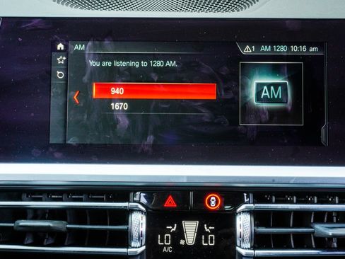 Used 2020 BMW 330i Sedan RWD image 27