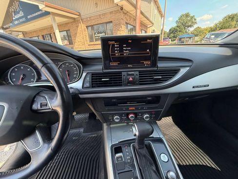 Used 2012 Audi A7 3.0T Premium Plus AWD/4WD image 26