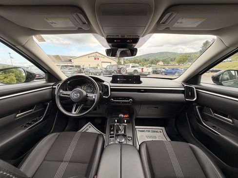 Used 2026 MAZDA CX-50 AWD 2.5 S w/ Preferred Pkg image 19