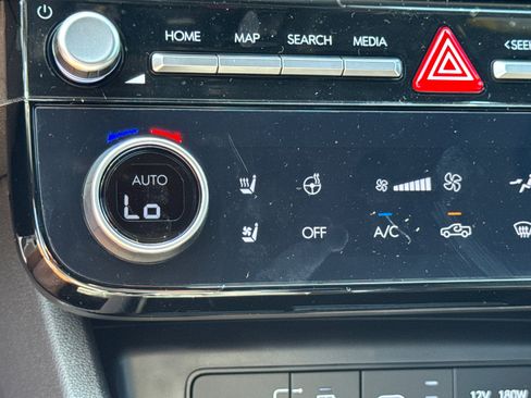 New 2026 Hyundai Santa Cruz Limited image 26