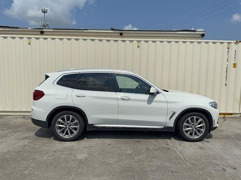 Used 2019 BMW X3 sDrive30i w/ Driving Assistance Package RWD image 2