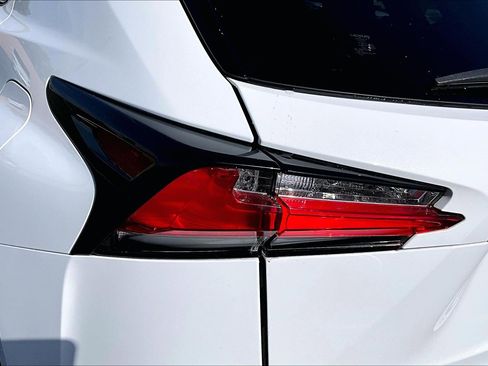 Used 2017 Lexus NX 200t F Sport w/ F Sport Premium Package FWD image 25