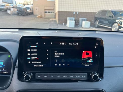 Used 2023 Hyundai Kona N Line w/ Cargo Package image 22