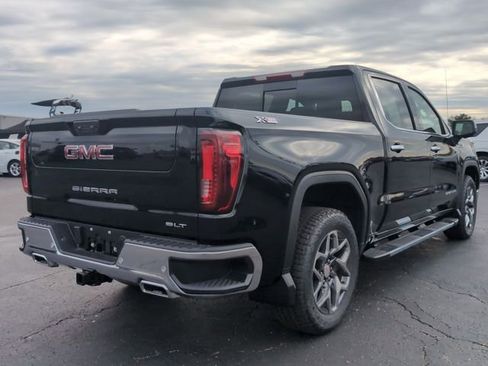 New 2026 GMC Sierra 1500 SLT w/ SLT Premium Plus Package image 7