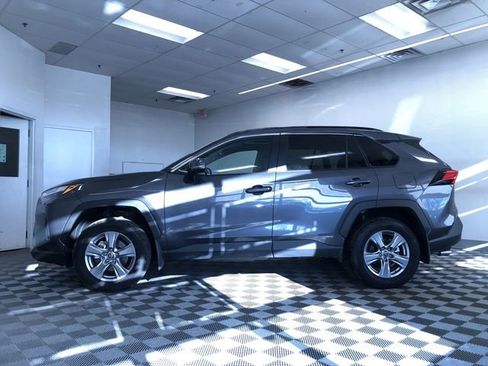 Certified 2024 Toyota RAV4 XLE image 11