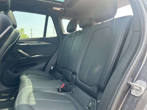 Used 2016 BMW X1 xDrive28i AWD/4WD image 16