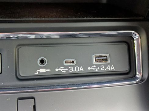 New 2026 Subaru Ascent Premium image 21