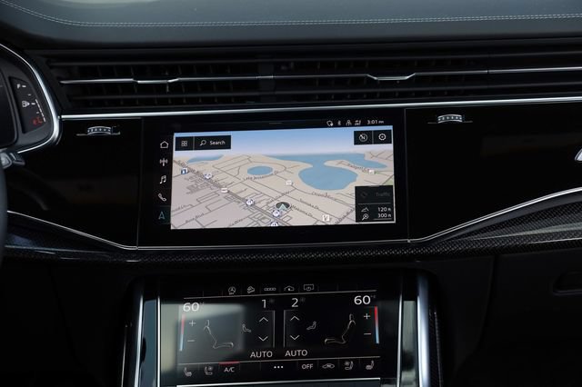 Used 2022 Audi SQ8 Premium Plus AWD/4WD image 40