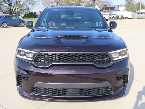 Used 2024 Dodge Durango R/T AWD/4WD image 2