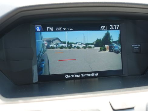 Used 2015 Honda Odyssey EX-L image 31