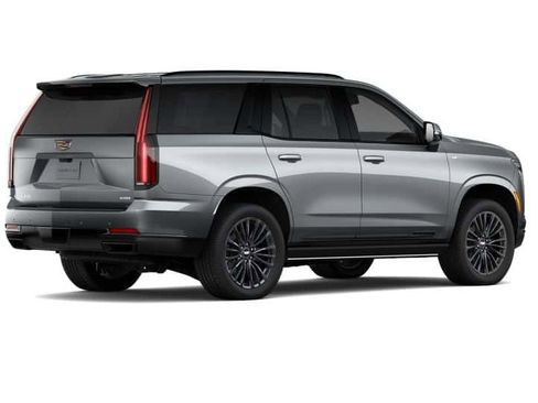 New 2026 Cadillac Escalade Platinum Sport image 44