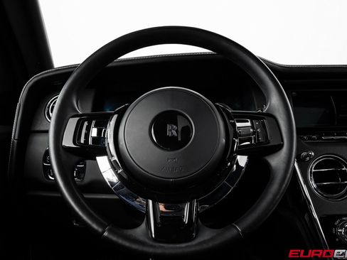 Used 2020 Rolls-Royce Cullinan *PANORAMIC SUNROOF * IMMACULAT image 25