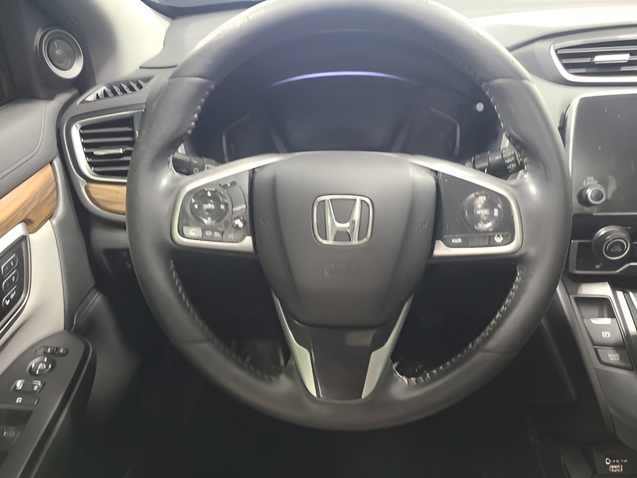 Certified 2020 Honda CR-V EX-L image 25