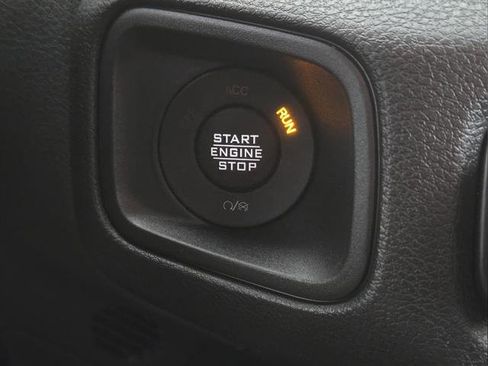 New 2026 Jeep Wrangler Sport AWD/4WD image 11