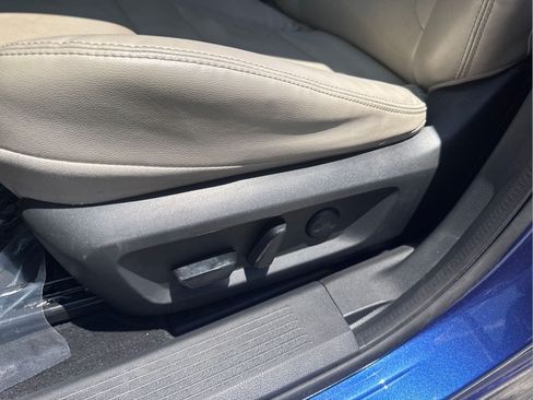 Used 2022 Nissan Rogue SL w/ SL Premium Package FWD image 30