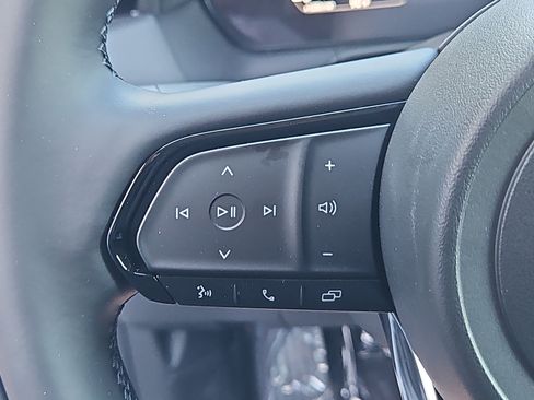 New 2026 MAZDA CX-5 Preferred AWD/4WD image 12