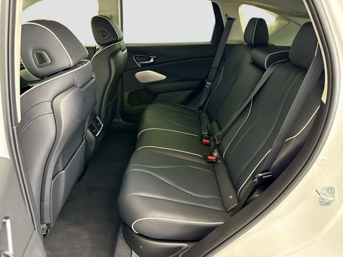 New 2026 Acura RDX SH-AWD w/ Advance Package image 20