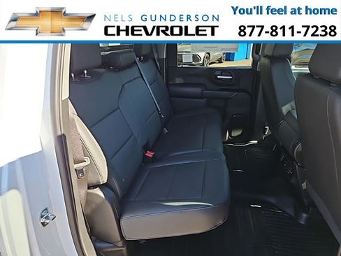 New 2024 Chevrolet Silverado 2500 W/T w/ WT Convenience Package image 12